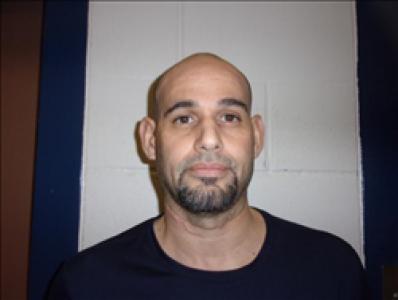 Jeremiah Julio Rivera a registered Sex, Violent, or Drug Offender of Kansas