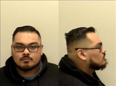 Pedro Nmn Cruz-garcia a registered Sex, Violent, or Drug Offender of Kansas