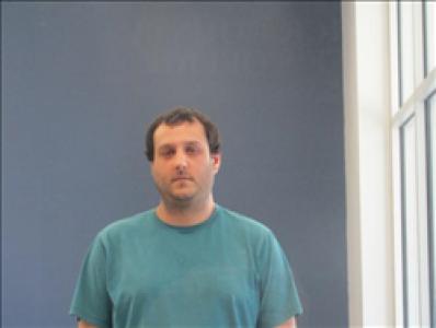 Cody Dean Walters a registered Sex, Violent, or Drug Offender of Kansas