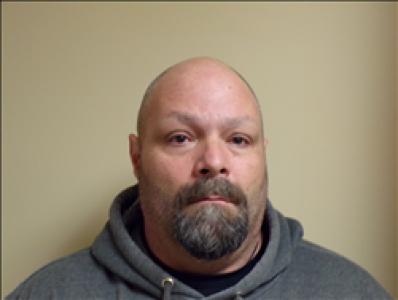 Tyrel John Foskuhl a registered Sex, Violent, or Drug Offender of Kansas