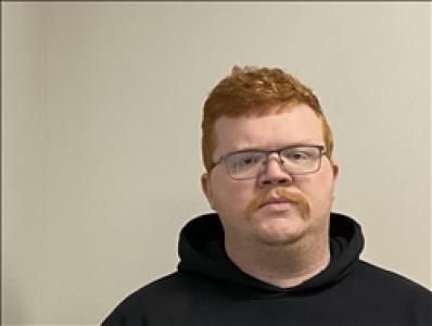 Colton Ray Adams a registered Sex, Violent, or Drug Offender of Kansas