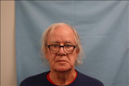 David John Brown a registered Sex, Violent, or Drug Offender of Kansas