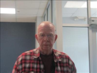 Michael Clayton Foster a registered Sex, Violent, or Drug Offender of Kansas
