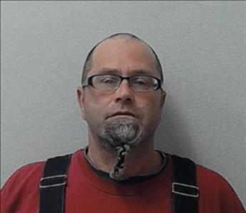 Brian Lee Coffman a registered Sex, Violent, or Drug Offender of Kansas