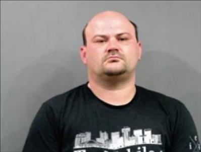 Jonathan L Keeler a registered Sex, Violent, or Drug Offender of Kansas