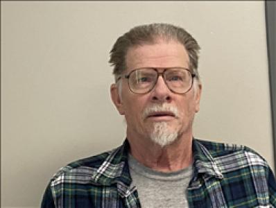 Donald Eugene Rose a registered Sex, Violent, or Drug Offender of Kansas