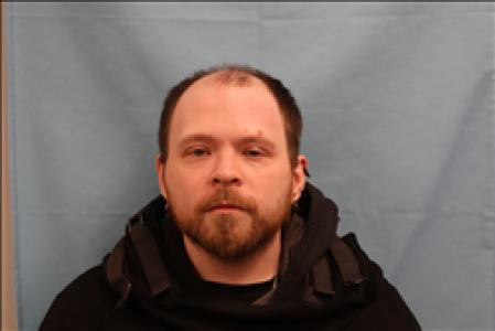 Mark Anthony Inman a registered Sex, Violent, or Drug Offender of Kansas