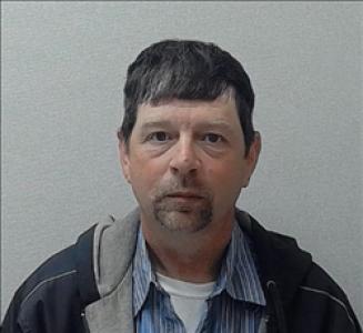 Anthony Lee Riffel a registered Sex, Violent, or Drug Offender of Kansas