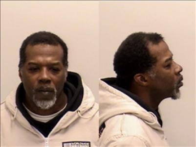 Durand Lamar Womack a registered Sex, Violent, or Drug Offender of Kansas