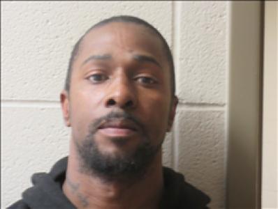 Anthony Dion Chambers a registered Sex, Violent, or Drug Offender of Kansas