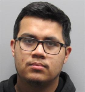 Brian Alex Castillo-diaz a registered Sex, Violent, or Drug Offender of Kansas