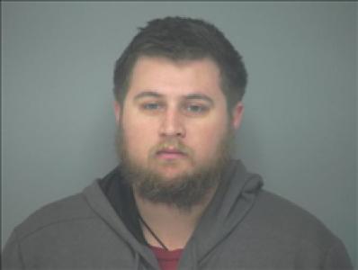 Perry James Buntt a registered Sex, Violent, or Drug Offender of Kansas