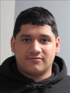 Benjamin Sebastian Munoz a registered Sex, Violent, or Drug Offender of Kansas