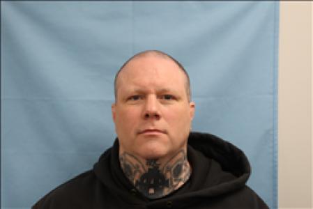 Kevin James Donovan Sr a registered Sex, Violent, or Drug Offender of Kansas
