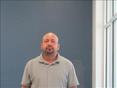Anthony Lewis Magdaleno Jr a registered Sex, Violent, or Drug Offender of Kansas