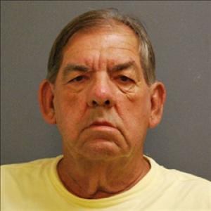 Jimmie Dale Benfer a registered Sex, Violent, or Drug Offender of Kansas