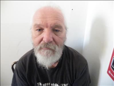 Michael Wayne Bagby a registered Sex, Violent, or Drug Offender of Kansas