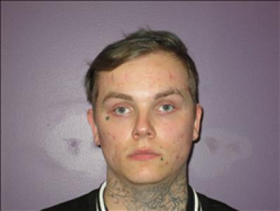 Damon Christopher Potts a registered Sex, Violent, or Drug Offender of Kansas