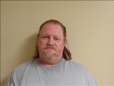 Richard Lee Hayden a registered Sex, Violent, or Drug Offender of Kansas