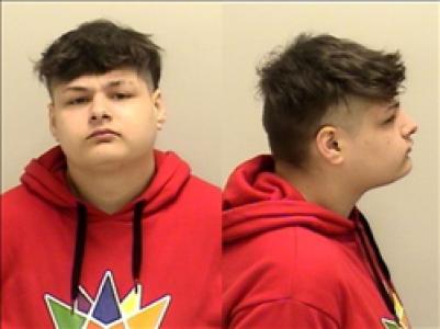 Gino Jose-bibbs Littlejohn a registered Sex, Violent, or Drug Offender of Kansas