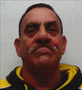 Peter Riesgo Borboa a registered Sex, Violent, or Drug Offender of Kansas