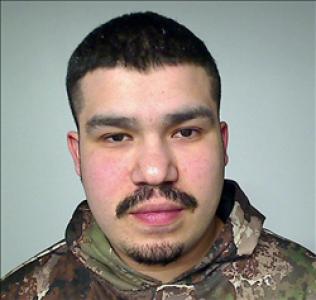 Daniel Paul Mendoza a registered Sex, Violent, or Drug Offender of Kansas