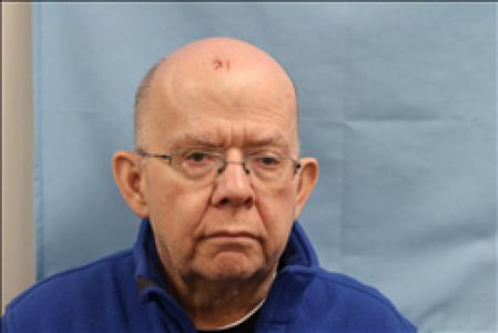 David Brian Conlin a registered Sex, Violent, or Drug Offender of Kansas