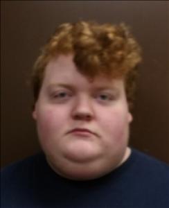 Trenton Joseph Ruggiero a registered Sex, Violent, or Drug Offender of Kansas