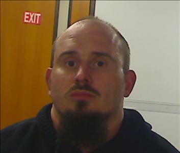 Brandon Scott Gamber a registered Sex, Violent, or Drug Offender of Kansas