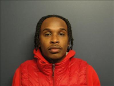 Dontae M Patterson Jr a registered Sex, Violent, or Drug Offender of Kansas