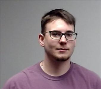 Aaron Glenn Brager a registered Sex, Violent, or Drug Offender of Kansas