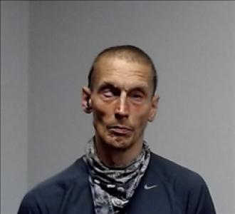 Chad Everett King a registered Sex, Violent, or Drug Offender of Kansas