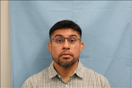 Steven Albert Mesa Sr a registered Sex, Violent, or Drug Offender of Kansas