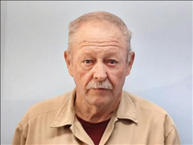 Joseph Allen Wilson a registered Sex, Violent, or Drug Offender of Kansas