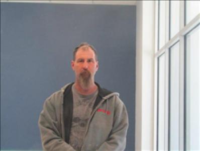 Kevin Richard Caudell a registered Sex, Violent, or Drug Offender of Kansas