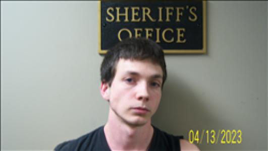 Shacoby Ryan Fanning a registered Sex, Violent, or Drug Offender of Kansas