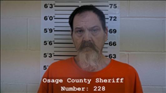 Lonnie Dean Reavis a registered Sex, Violent, or Drug Offender of Kansas