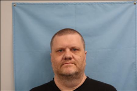 Joshua Allen Seacreas a registered Sex, Violent, or Drug Offender of Kansas