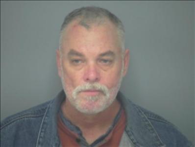 Robert Eugene Wixon a registered Sex, Violent, or Drug Offender of Kansas