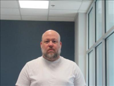 Scott James Stensrud a registered Sex, Violent, or Drug Offender of Kansas