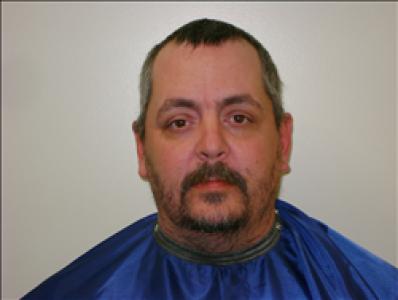 Gerald Francis Wisthoff II a registered Sex, Violent, or Drug Offender of Kansas