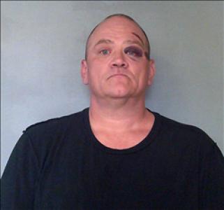 Jarrell Dean Salm a registered Sex, Violent, or Drug Offender of Kansas