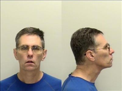 Joseph William Cox a registered Sex, Violent, or Drug Offender of Kansas