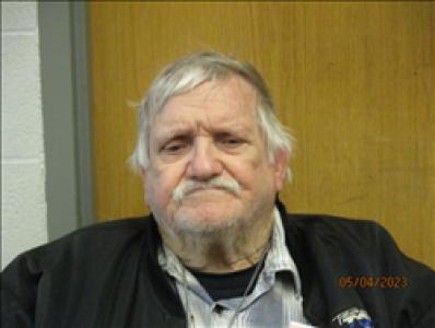 Joe Paul Farish a registered Sex, Violent, or Drug Offender of Kansas