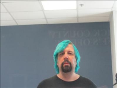 Shawn David Bourgerie a registered Sex, Violent, or Drug Offender of Kansas