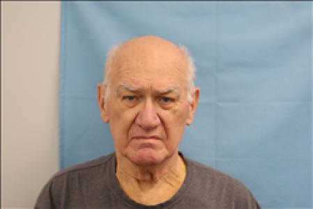 Richard Allen Corle a registered Sex, Violent, or Drug Offender of Kansas