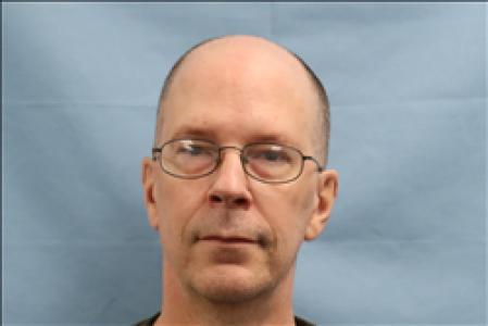 Robert Wayne Alexander a registered Sex, Violent, or Drug Offender of Kansas