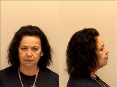 Maria Elena Gallegos a registered Sex, Violent, or Drug Offender of Kansas