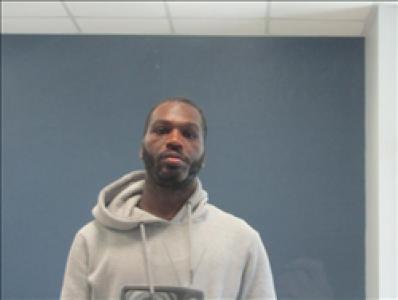 Chavis Deon Ricks a registered Sex, Violent, or Drug Offender of Kansas