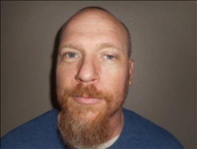 David Glen Moore a registered Sex, Violent, or Drug Offender of Kansas